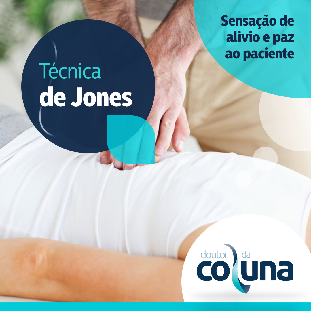 Técnica de Jones